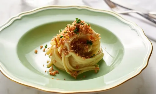 IL RISTORANTE - NIKO ROMITO