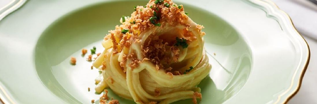 IL RISTORANTE - NIKO ROMITO