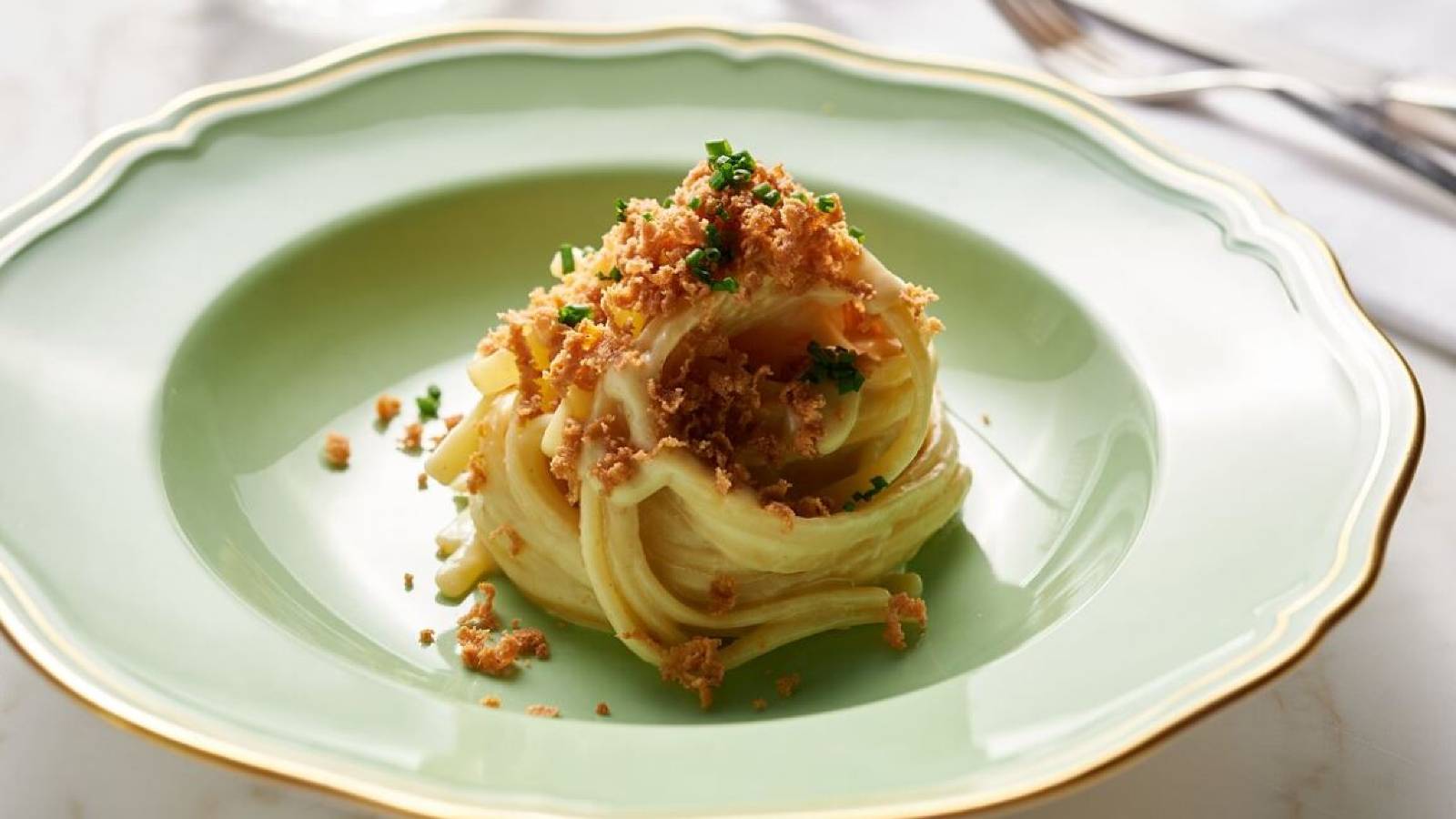 IL RISTORANTE - NIKO ROMITO
