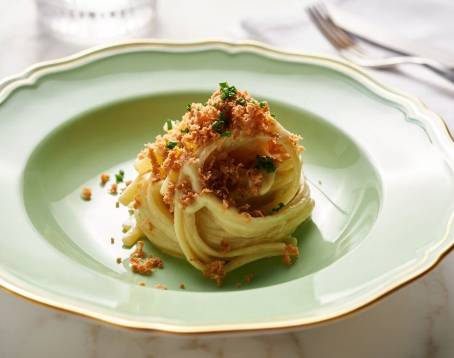 IL RISTORANTE - NIKO ROMITO