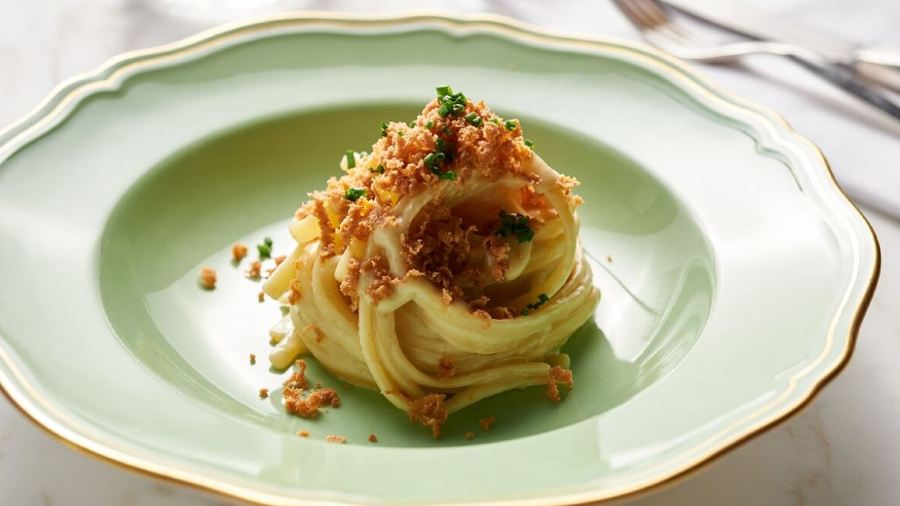 IL RISTORANTE - NIKO ROMITO