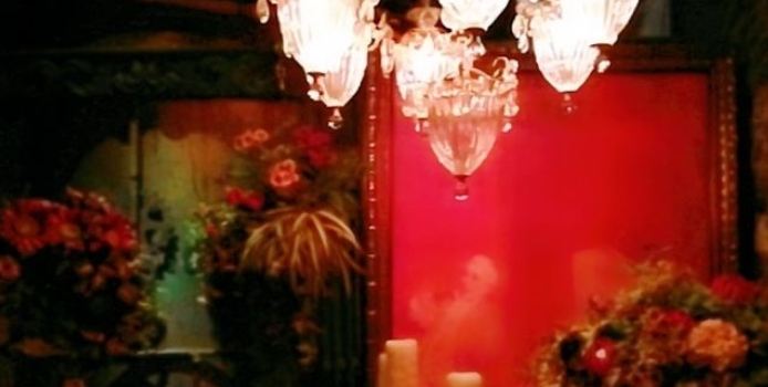 左右雞尾酒吧 LR Cocktail Bar（雄鹿店）