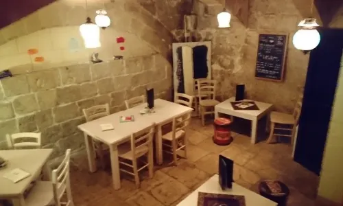 The Rootz Bar
