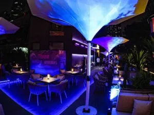 touch club