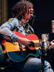 Ryan Adams