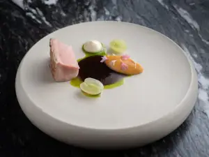 Trescha Restaurant