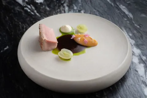 Trescha Restaurant