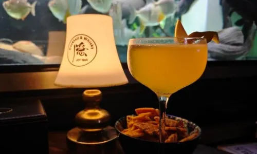 JoyBar