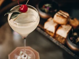 Whiskey and Wine by Crystalbrook