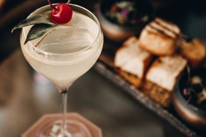 Whiskey and Wine by Crystalbrook