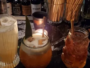 Stolen Goods Cocktail Bar