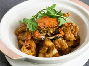 BAIWEICHAUN RESTAURANT·Pavilion Court · Friendship Court