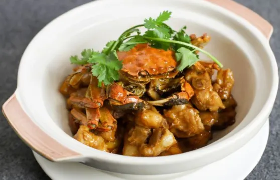 佛山皇冠假日酒店·百味川·其樂宮·友誼宮