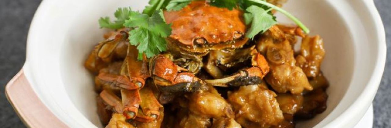 BAIWEICHAUN RESTAURANT·Pavilion Court · Friendship Court