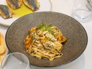Louca's Restaurant