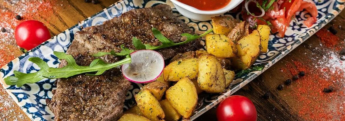 Local Restaurants
