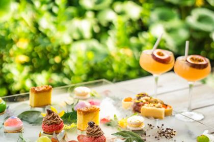 宜兴西岸凰川酒店·托斯卡纳意大利餐厅