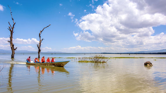 Naivasha