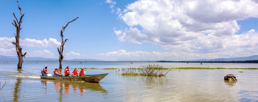Watamu Boat Rides Naivasha