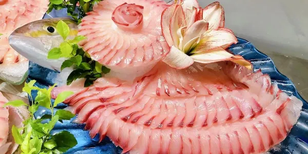 Top 10 Local Restaurants in Yangjiang