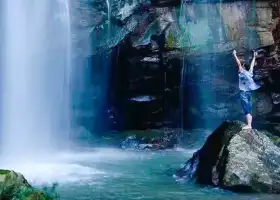 佛寶山景區