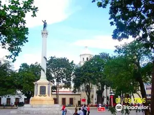 Plaza Bolivar