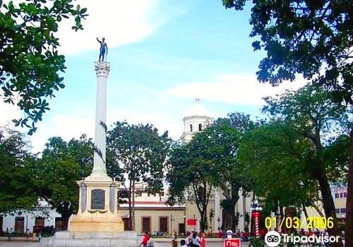 Plaza Bolivar