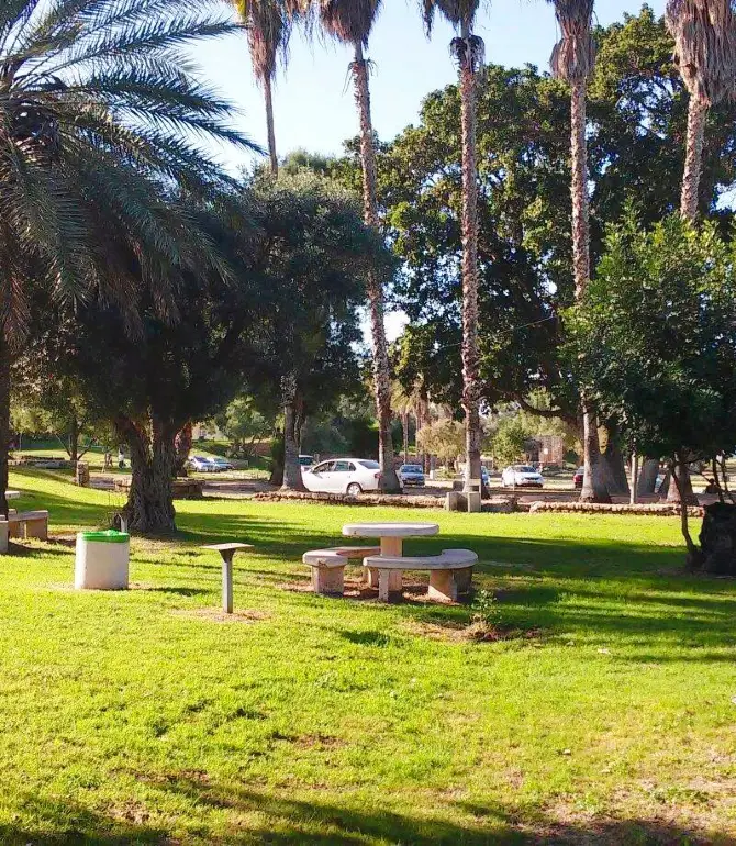 Ashkelon