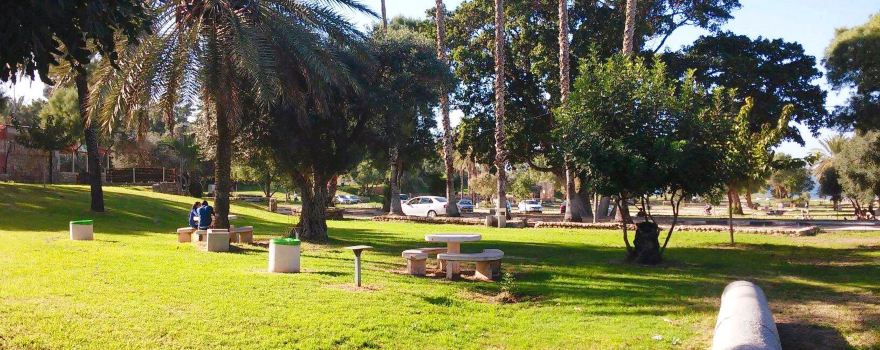 Ashkelon