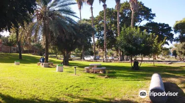 Ashkelon National Park