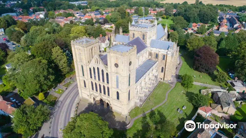 4_Ripon Cathedral