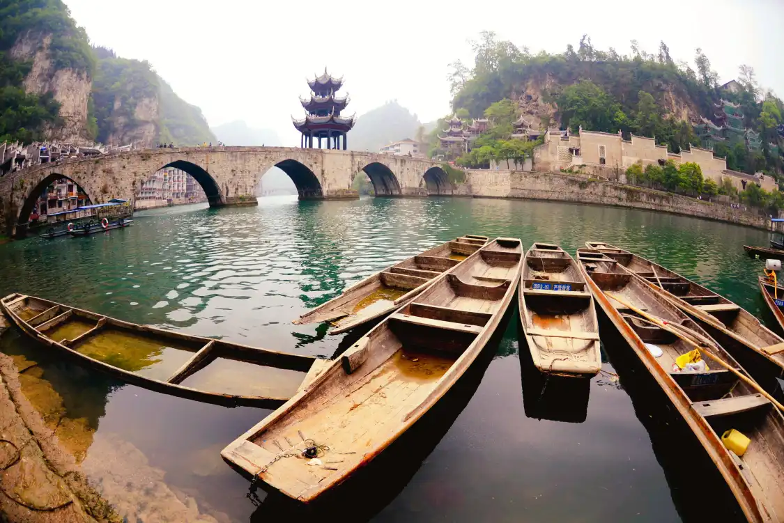 Hotel in zona Zhusheng Bridge
