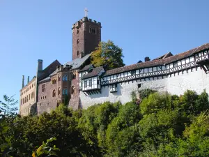 Wartburg Castle