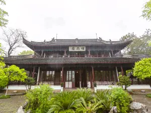 연기와 비