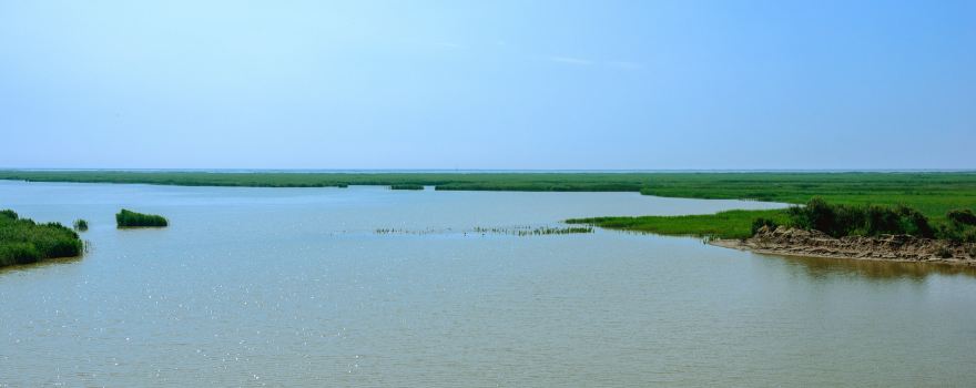 Huanghe