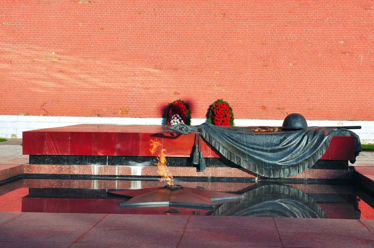 1_Могила Неизвестного Солдата