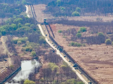 고성군