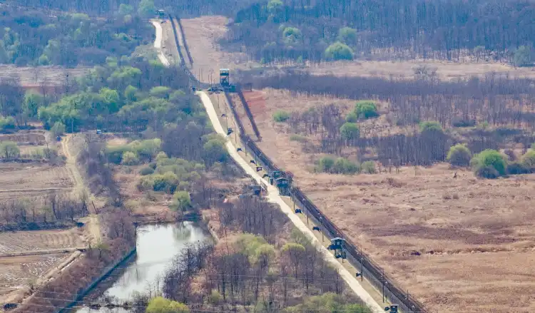 Goseong-gun