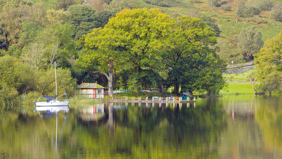 Coniston Water