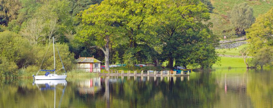 Coniston Water