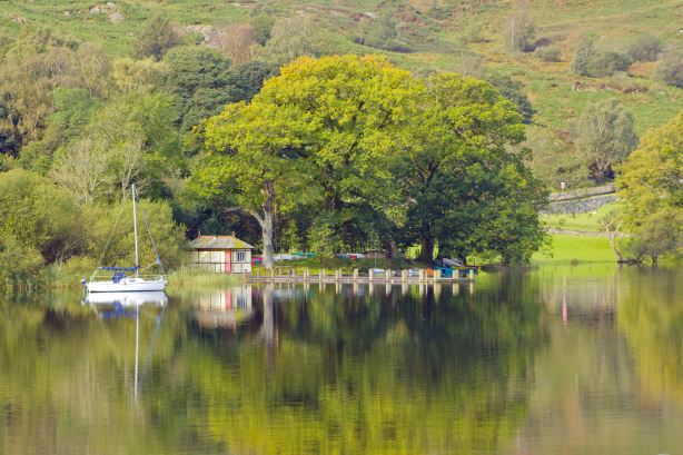 Coniston Water