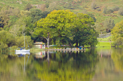 Coniston Water