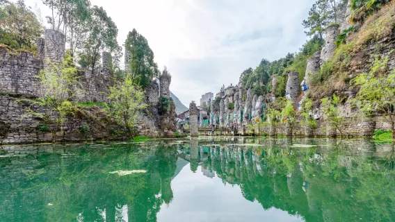 親子景點