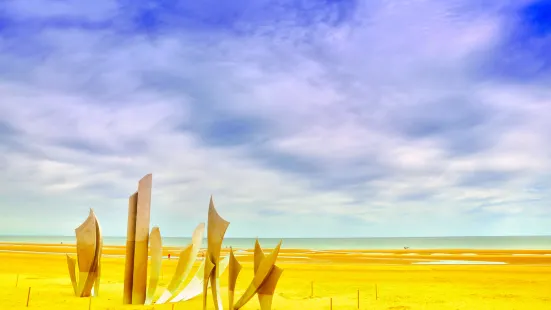 Omaha Beach