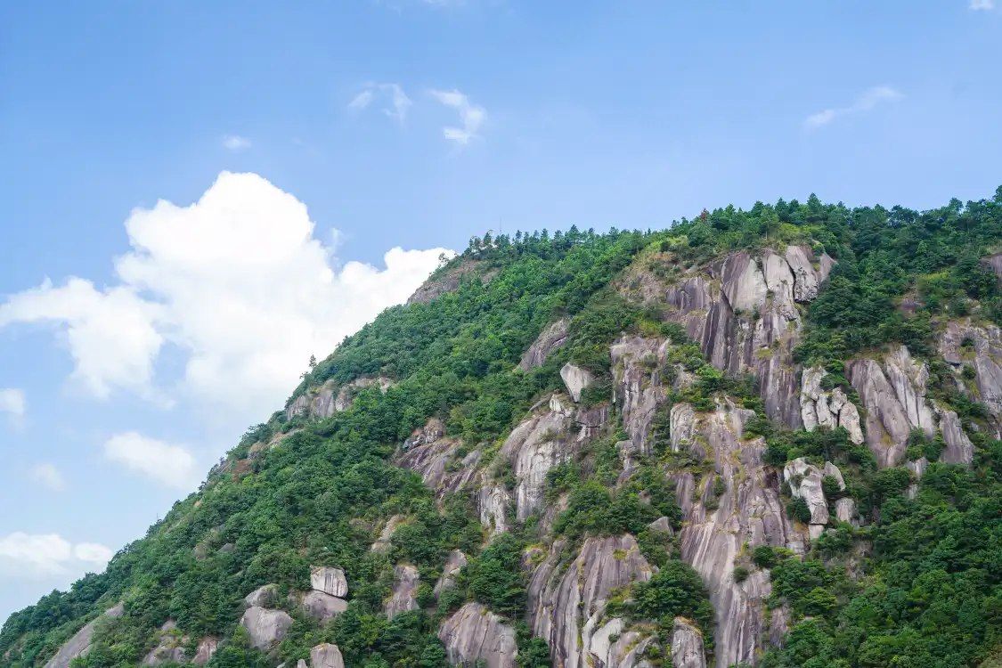 Hotels near Baiyun Cave