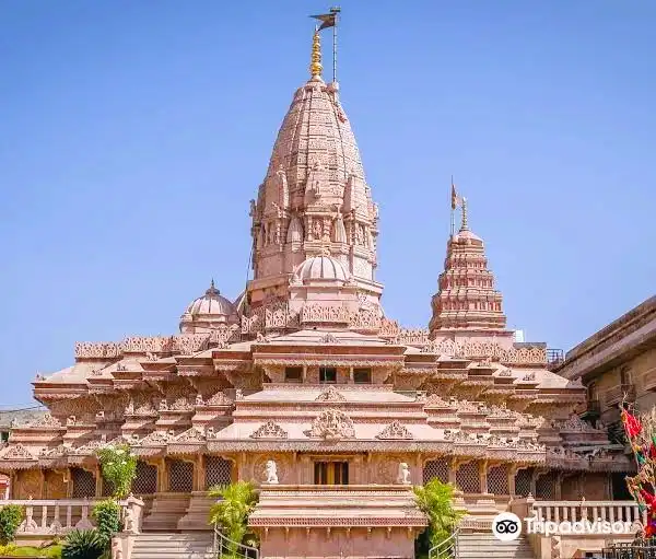Hotels near Shri Ambadevi Temple, Amravati