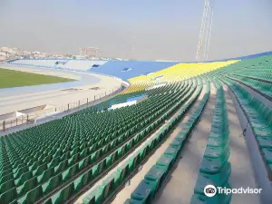 알샤브 경기장