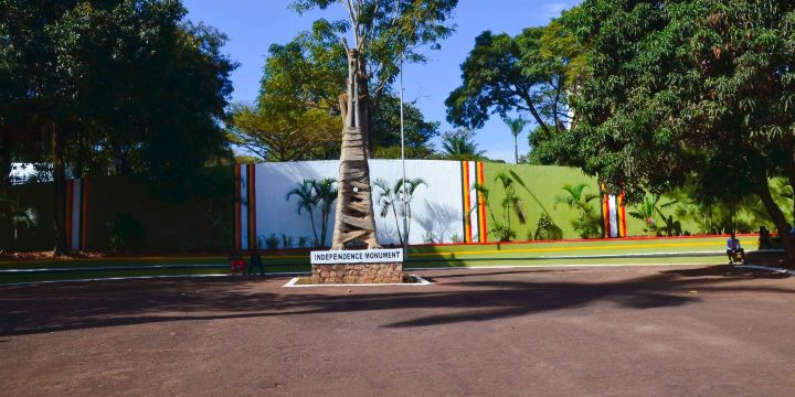 Independence Monument