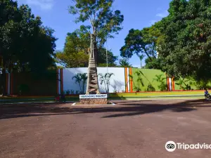 Independence Monument