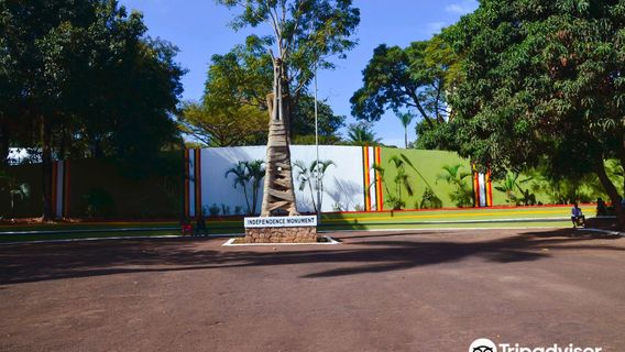 Independence Monument